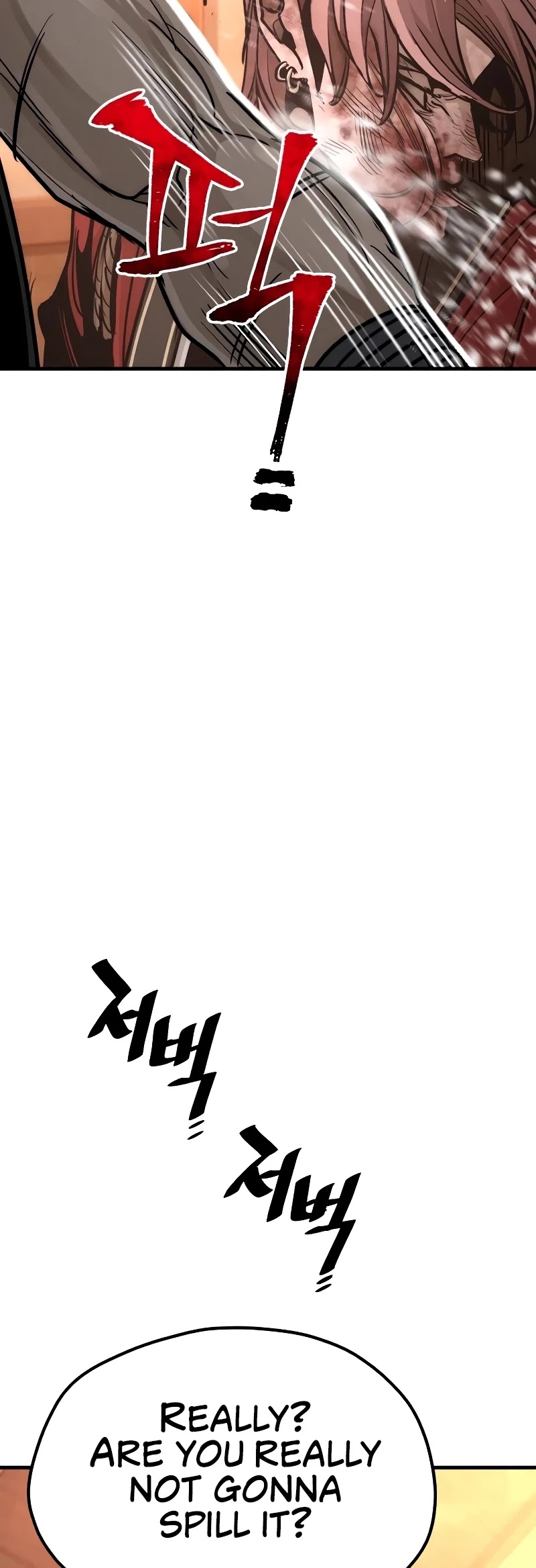 Murim RPG Simulation Chapter 41 page 125 - Chapter 41