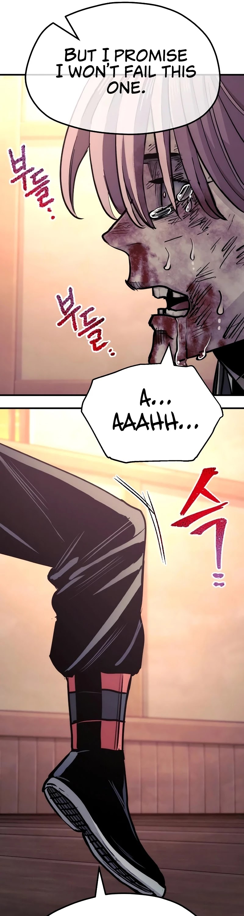 Murim RPG Simulation Chapter 41 page 132 - Chapter 41