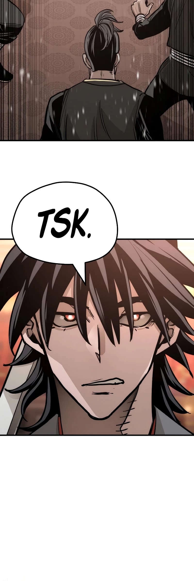 Murim RPG Simulation Chapter 41 page 25 - Chapter 41