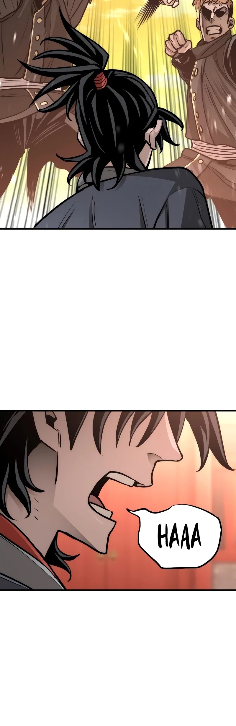 Murim RPG Simulation Chapter 41 page 30 - Chapter 41