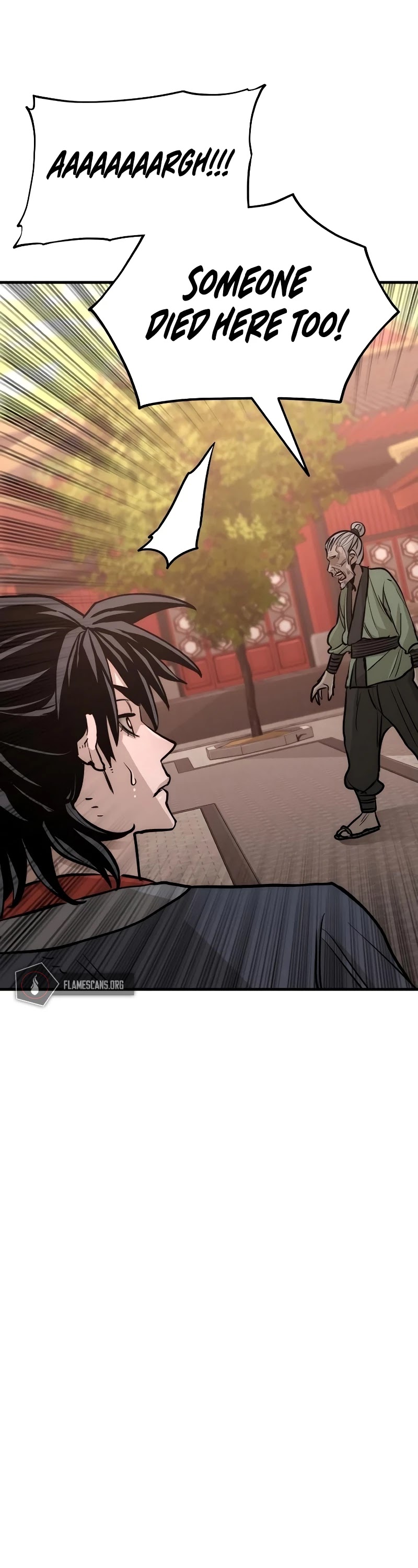 Murim RPG Simulation Chapter 41 page 46 - Chapter 41