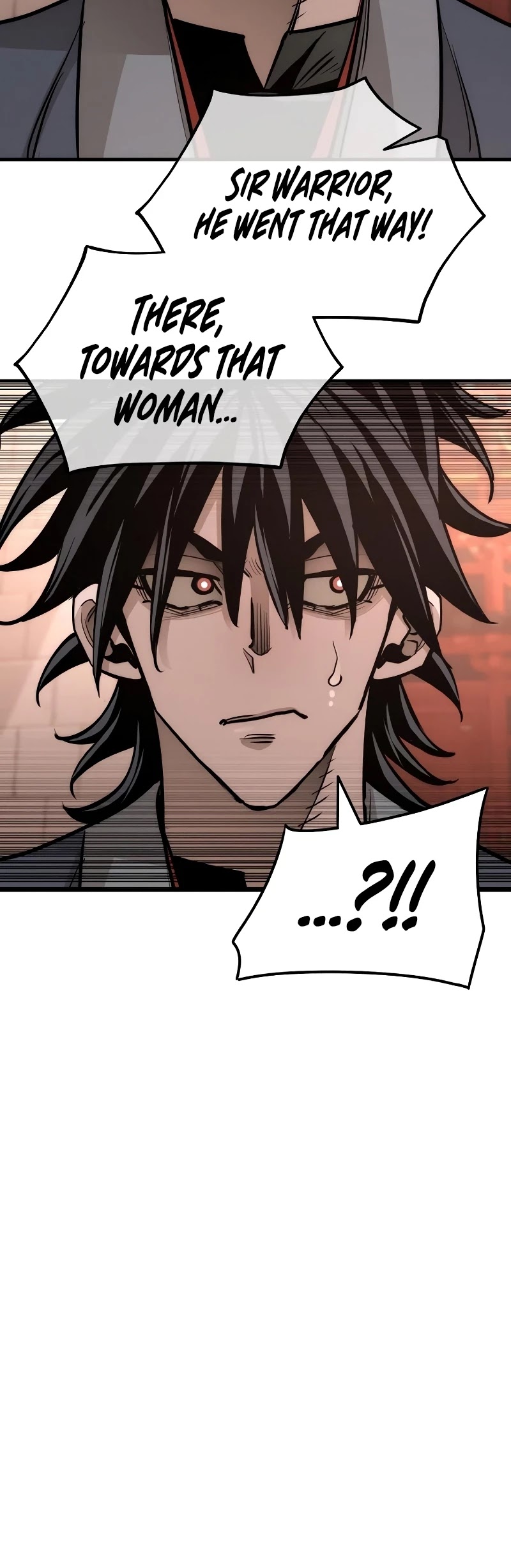 Murim RPG Simulation Chapter 41 page 48 - Chapter 41