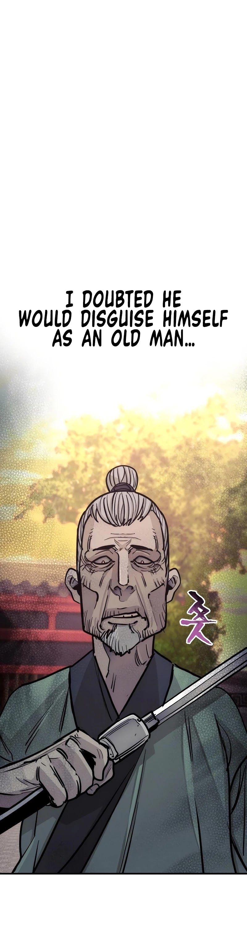 Murim RPG Simulation Chapter 41 page 55 - Chapter 41
