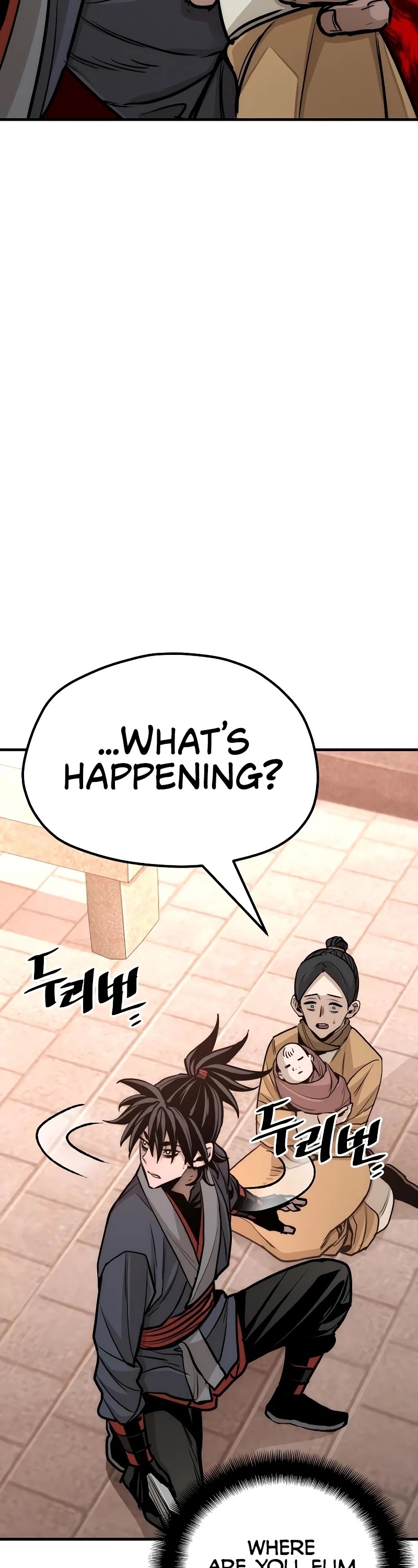 Murim RPG Simulation Chapter 41 page 64 - Chapter 41