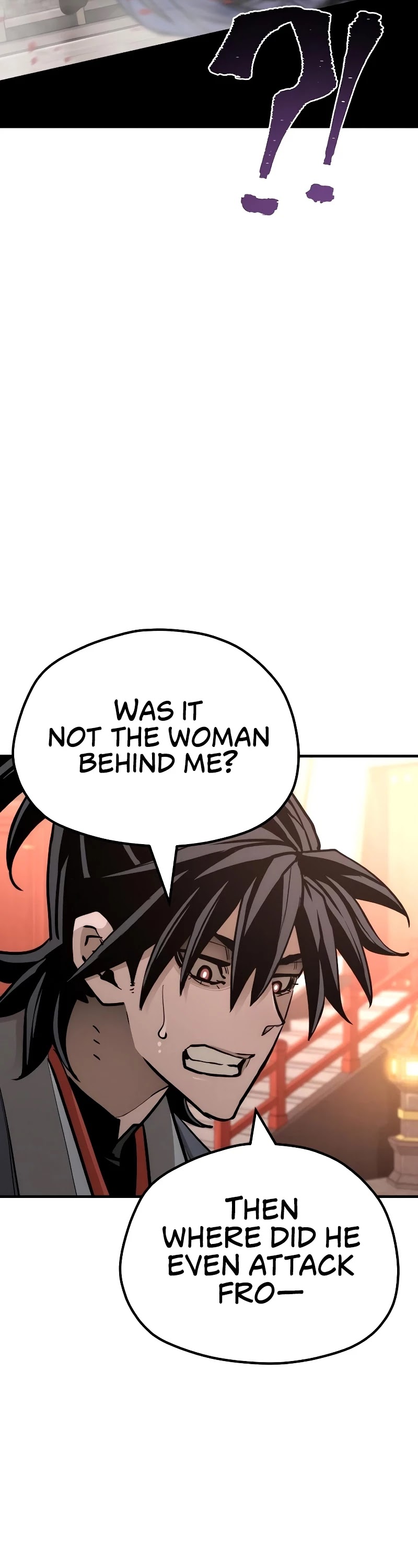 Murim RPG Simulation Chapter 41 page 69 - Chapter 41