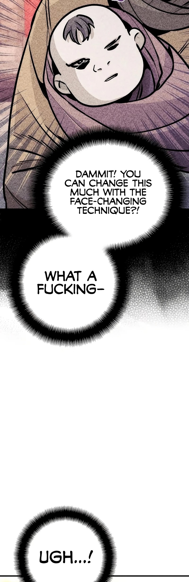 Murim RPG Simulation Chapter 41 page 71 - Chapter 41