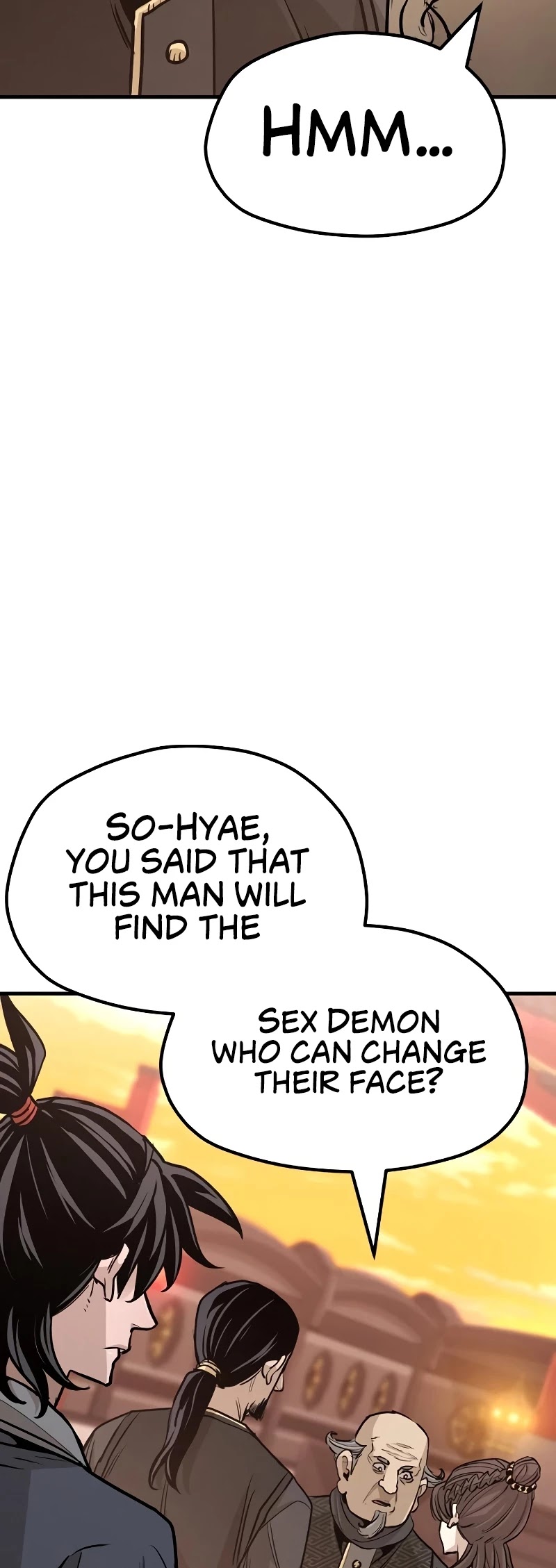 Murim RPG Simulation Chapter 41 page 76 - Chapter 41