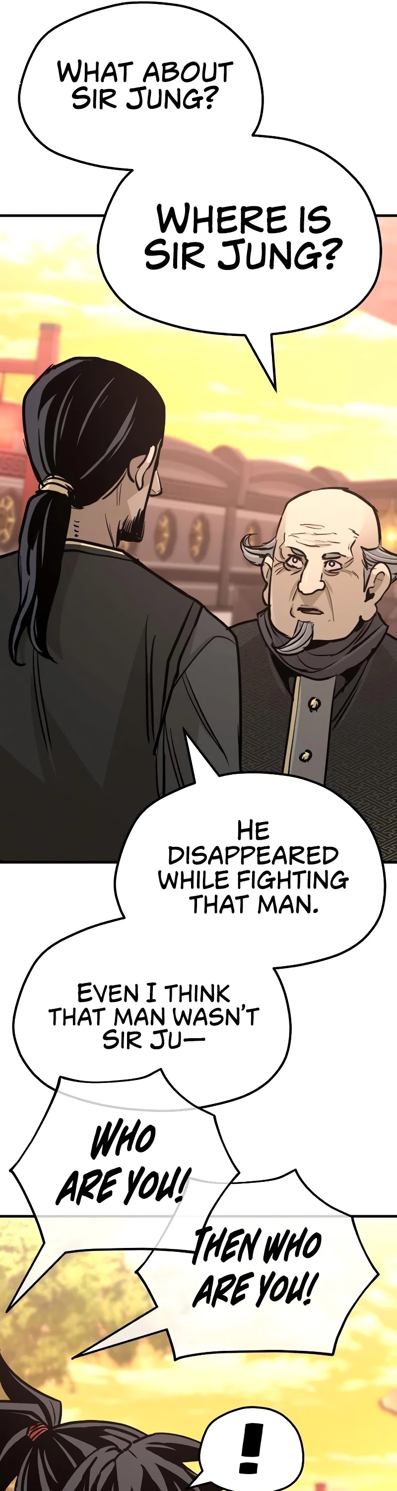 Murim RPG Simulation Chapter 41 page 78 - Chapter 41