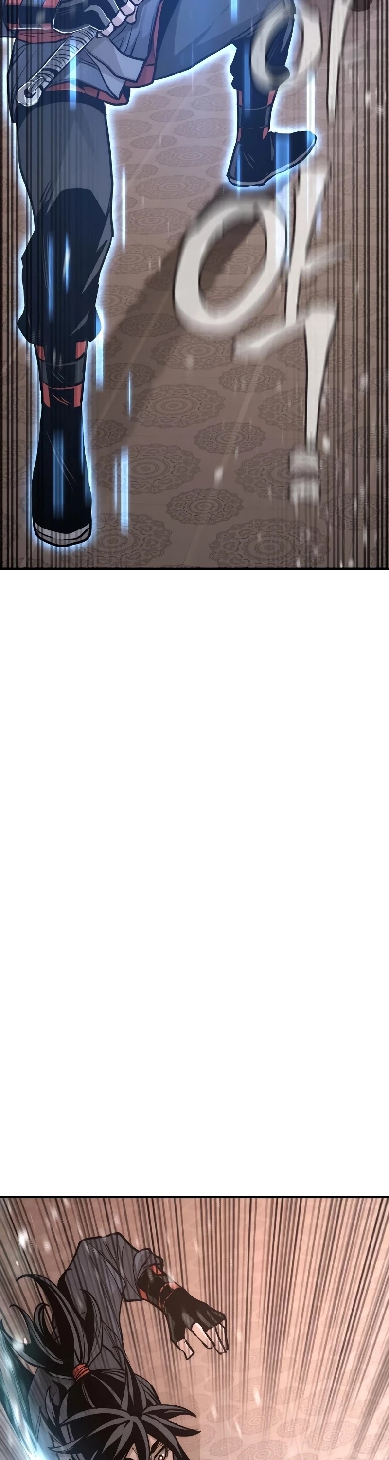 Murim RPG Simulation Chapter 41 page 8 - Chapter 41