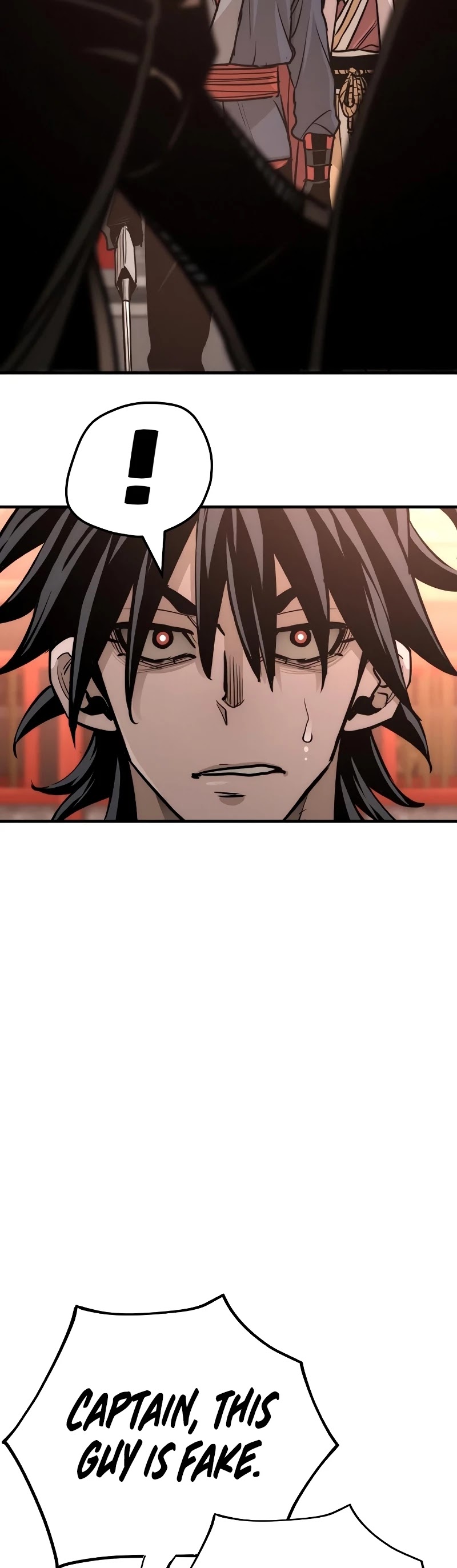 Murim RPG Simulation Chapter 41 page 80 - Chapter 41