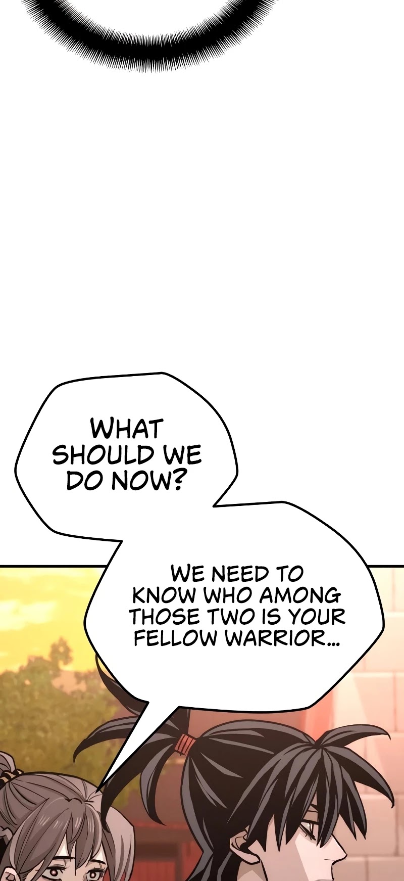 Murim RPG Simulation Chapter 41 page 85 - Chapter 41