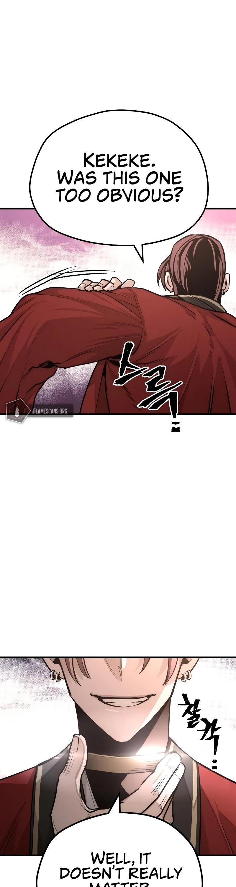 Murim RPG Simulation Chapter 41 page 92 - Chapter 41