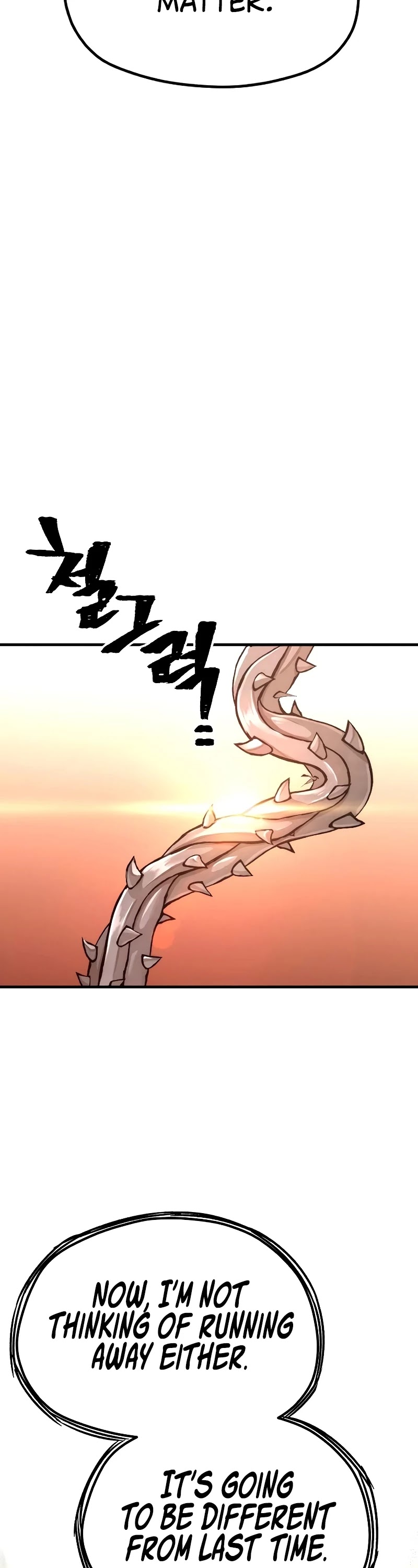 Murim RPG Simulation Chapter 41 page 93 - Chapter 41