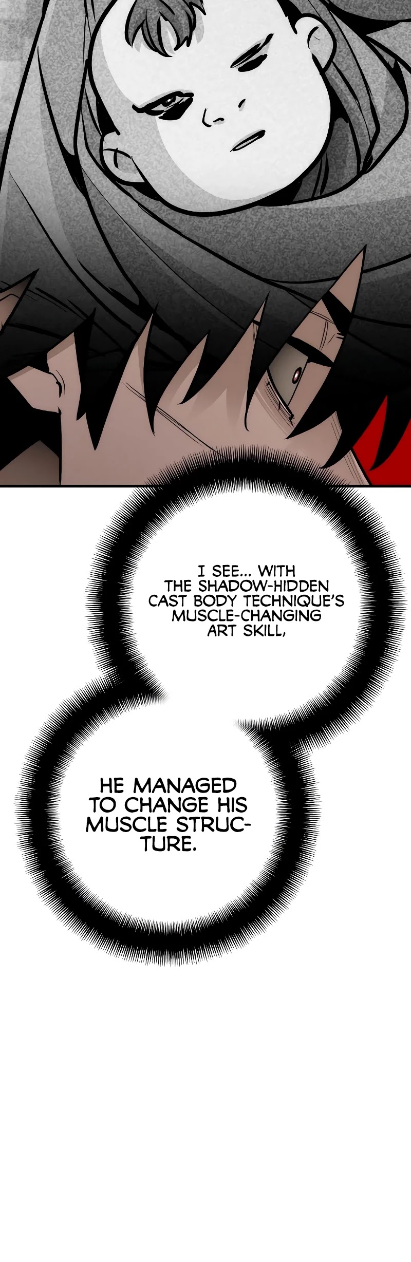 Murim RPG Simulation Chapter 42 page 10 - Chapter 42