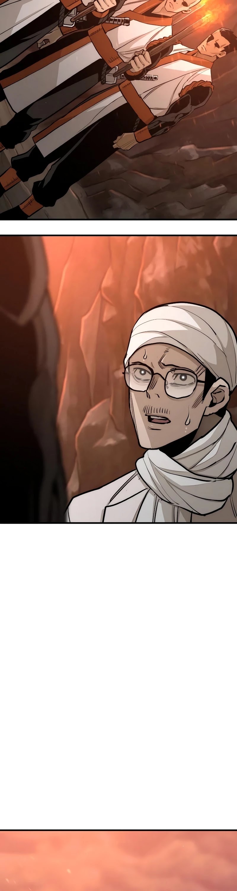 Murim RPG Simulation Chapter 42 page 104 - Chapter 42