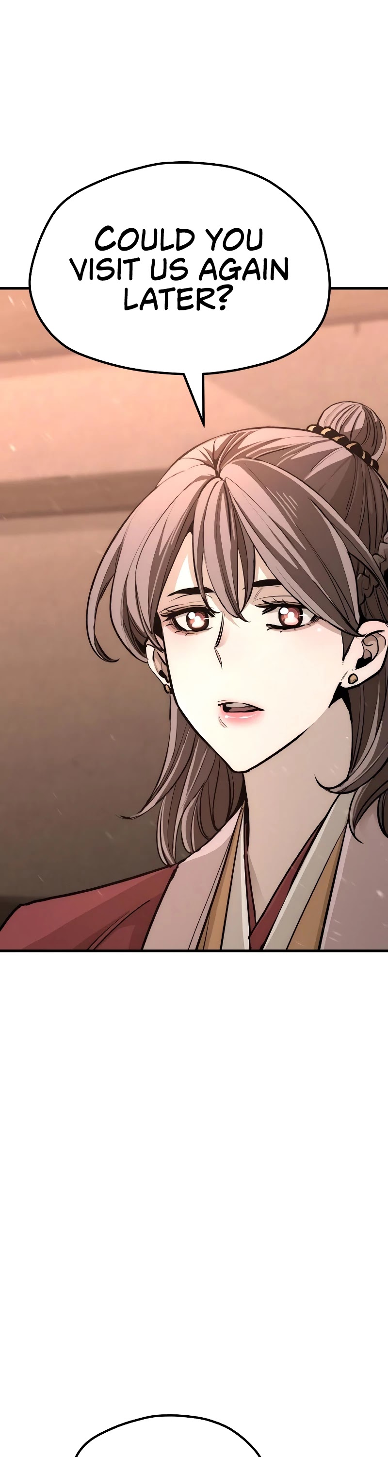Murim RPG Simulation Chapter 42 page 19 - Chapter 42