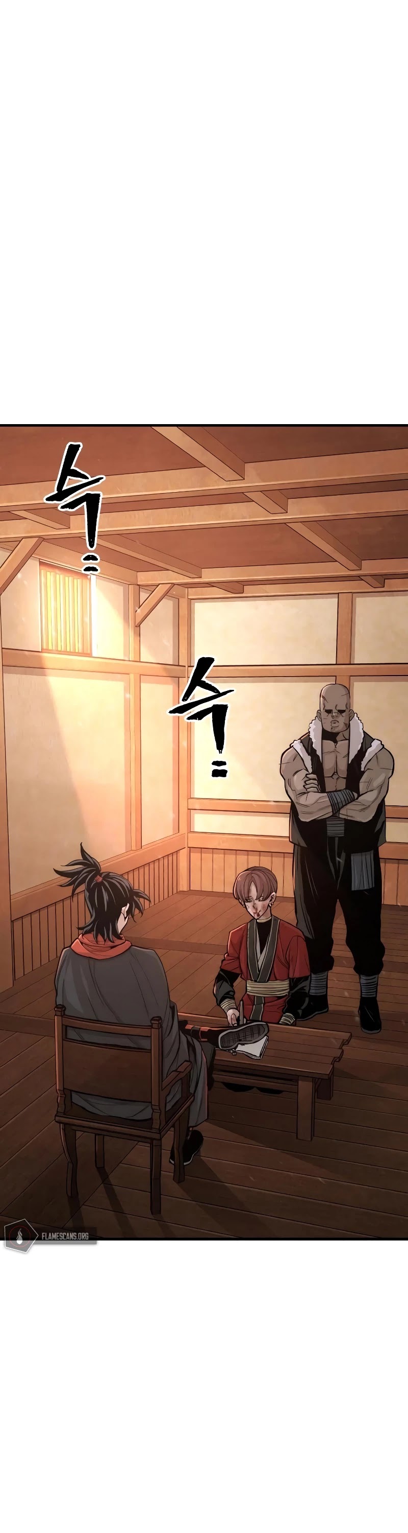 Murim RPG Simulation Chapter 42 page 2 - Chapter 42
