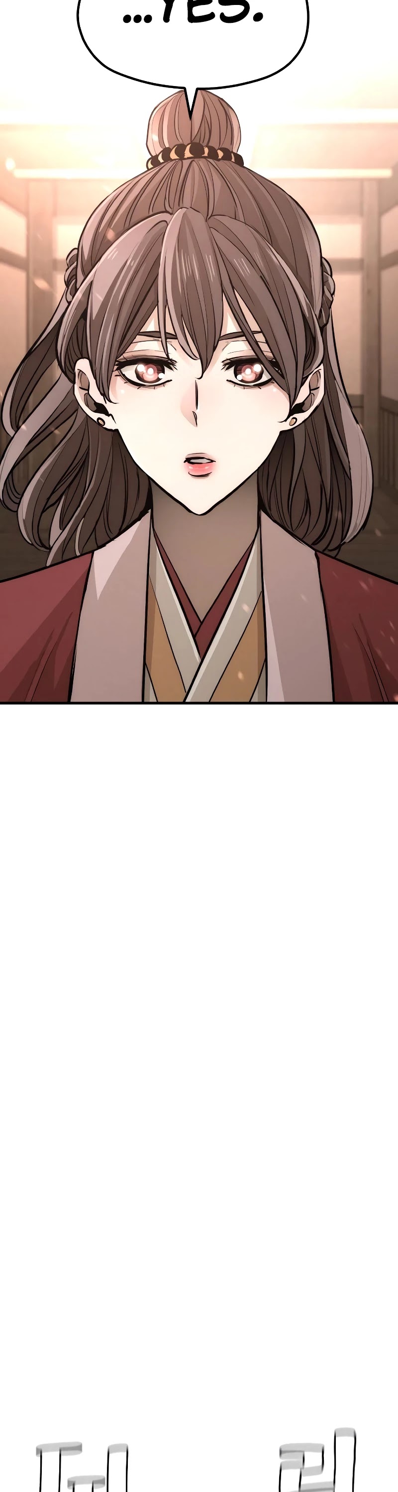 Murim RPG Simulation Chapter 42 page 23 - Chapter 42