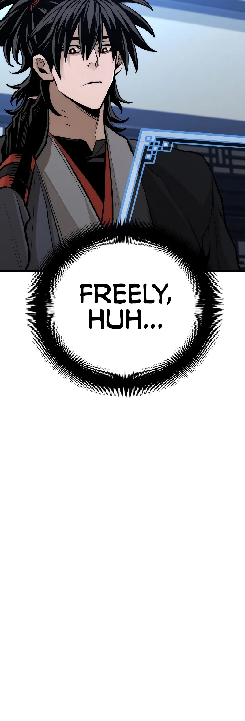 Murim RPG Simulation Chapter 42 page 28 - Chapter 42