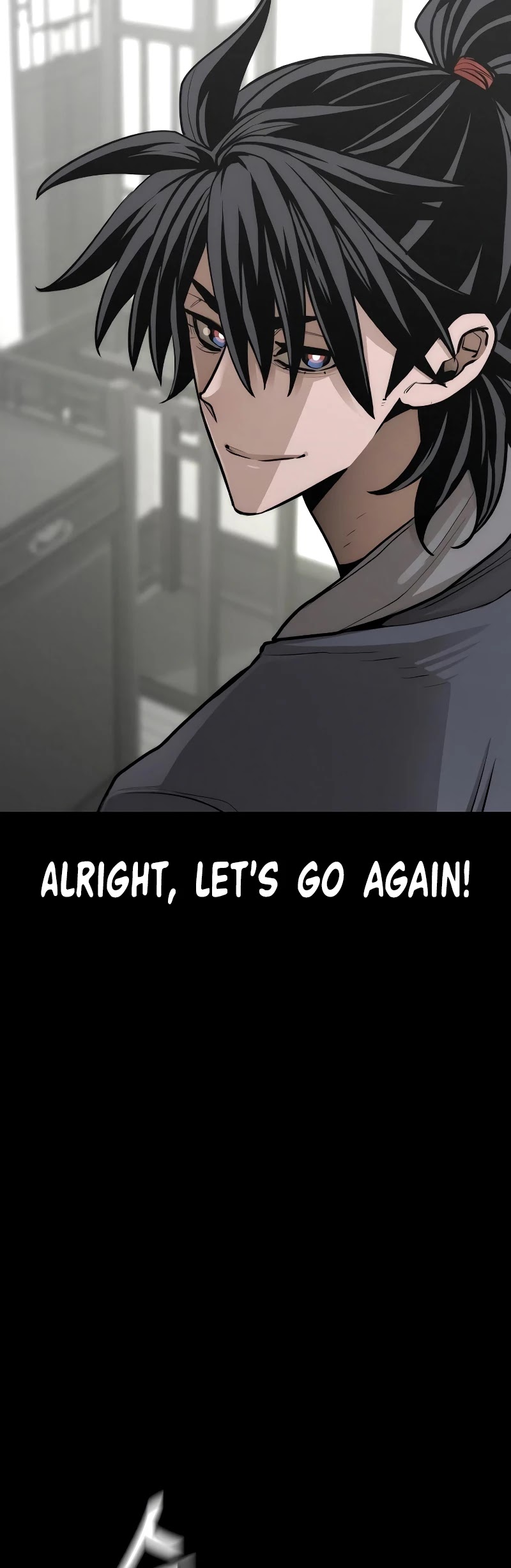 Murim RPG Simulation Chapter 42 page 37 - Chapter 42