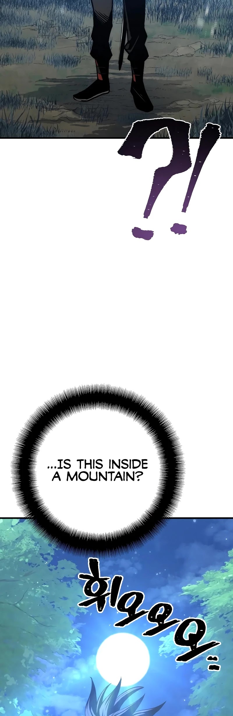 Murim RPG Simulation Chapter 42 page 42 - Chapter 42