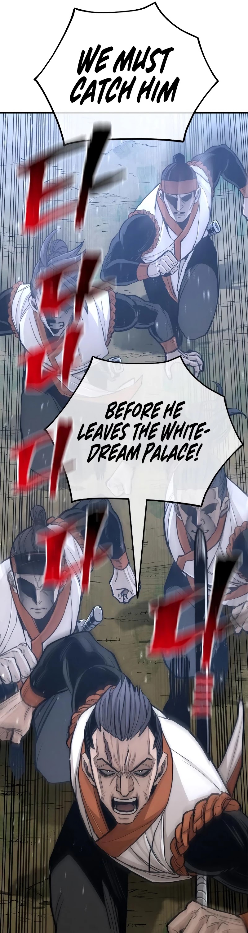 Murim RPG Simulation Chapter 42 page 49 - Chapter 42
