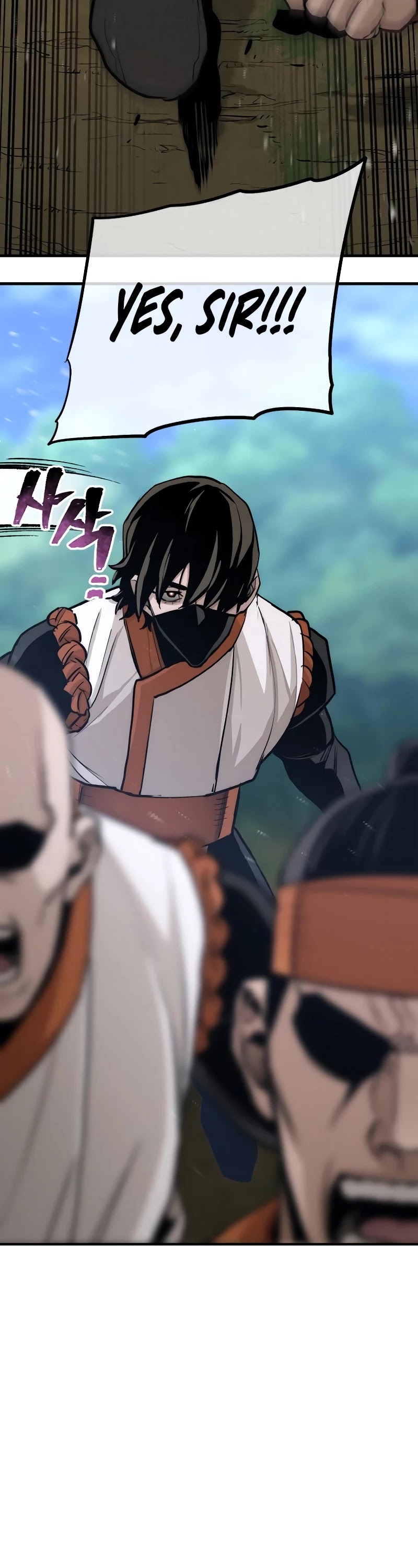 Murim RPG Simulation Chapter 42 page 50 - Chapter 42