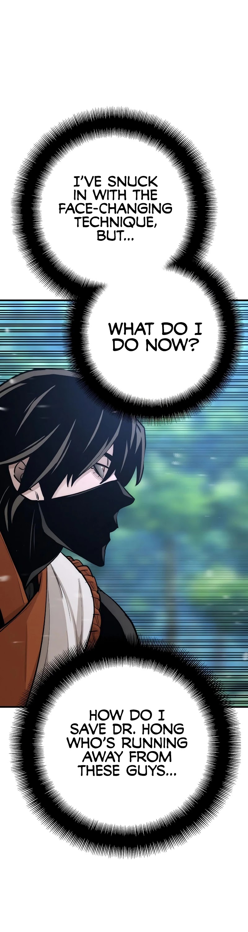 Murim RPG Simulation Chapter 42 page 51 - Chapter 42