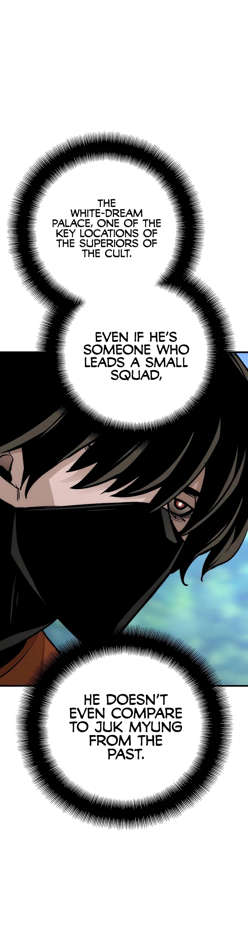 Murim RPG Simulation Chapter 42 page 55 - Chapter 42