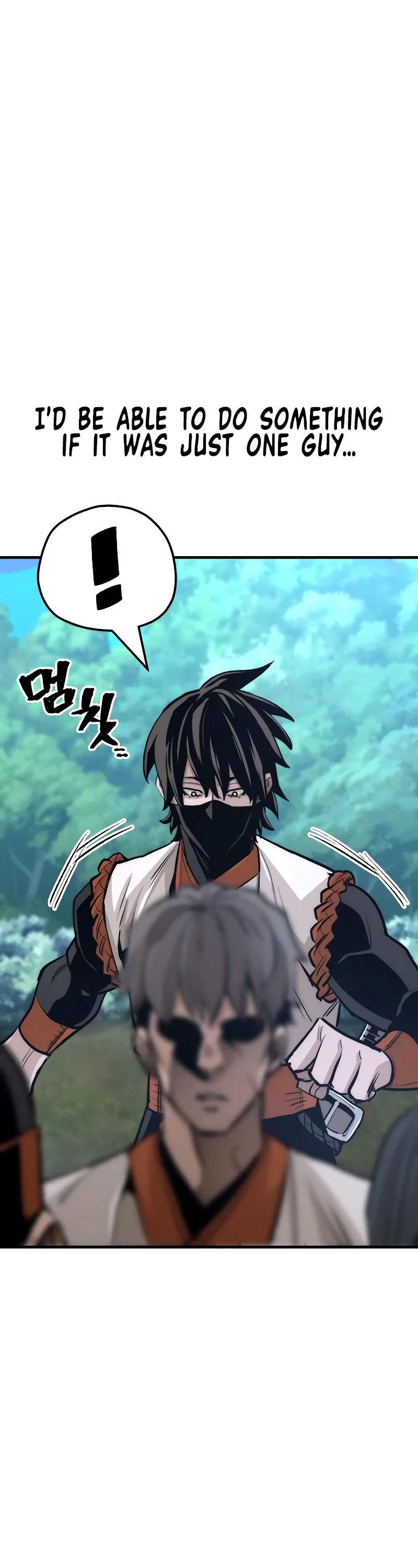 Murim RPG Simulation Chapter 42 page 56 - Chapter 42
