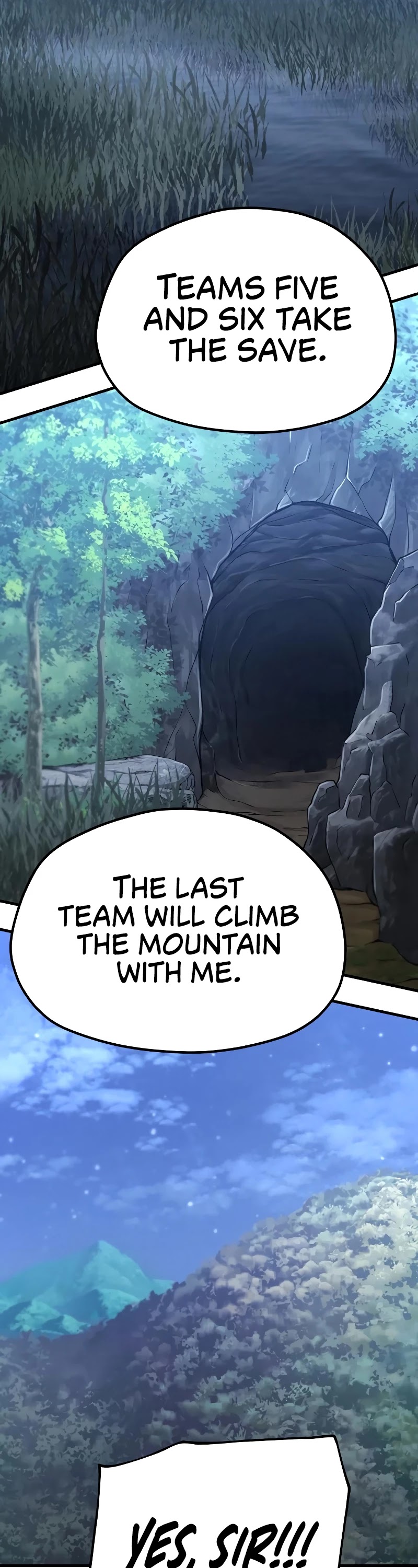 Murim RPG Simulation Chapter 42 page 60 - Chapter 42
