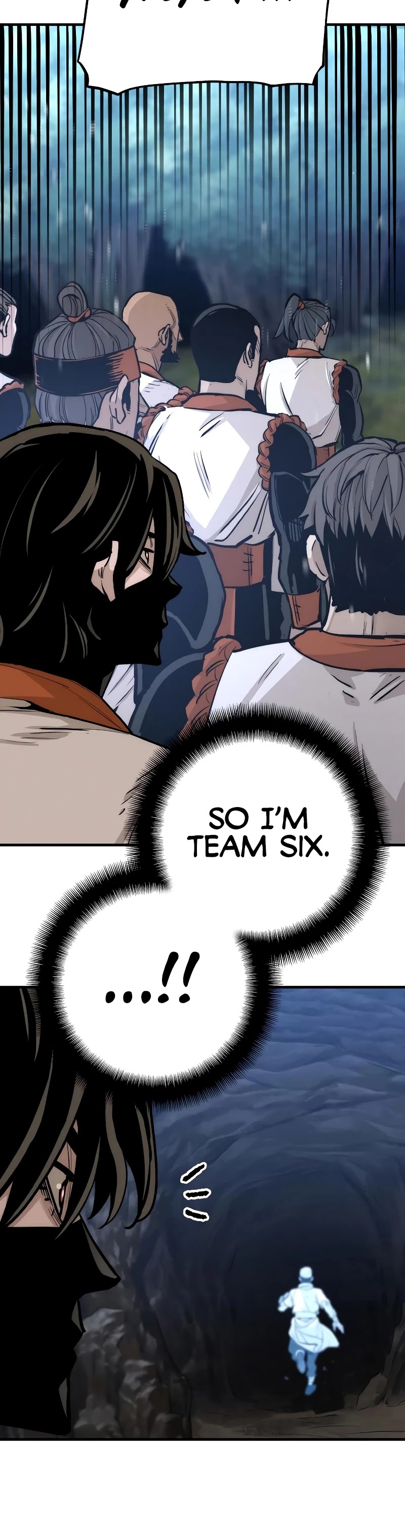 Murim RPG Simulation Chapter 42 page 61 - Chapter 42