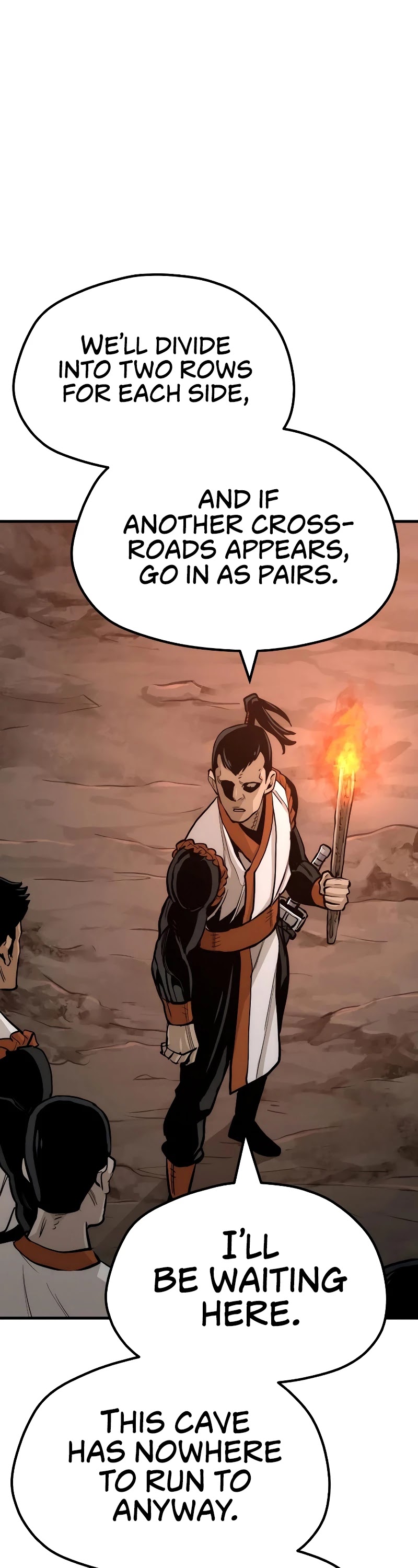 Murim RPG Simulation Chapter 42 page 66 - Chapter 42