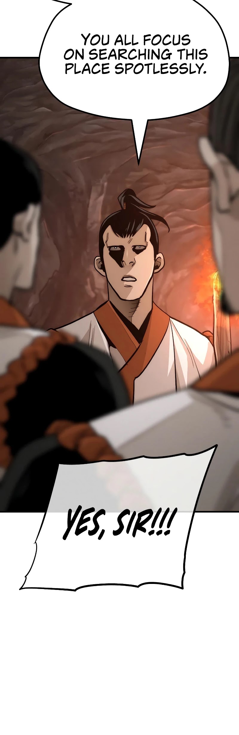 Murim RPG Simulation Chapter 42 page 67 - Chapter 42