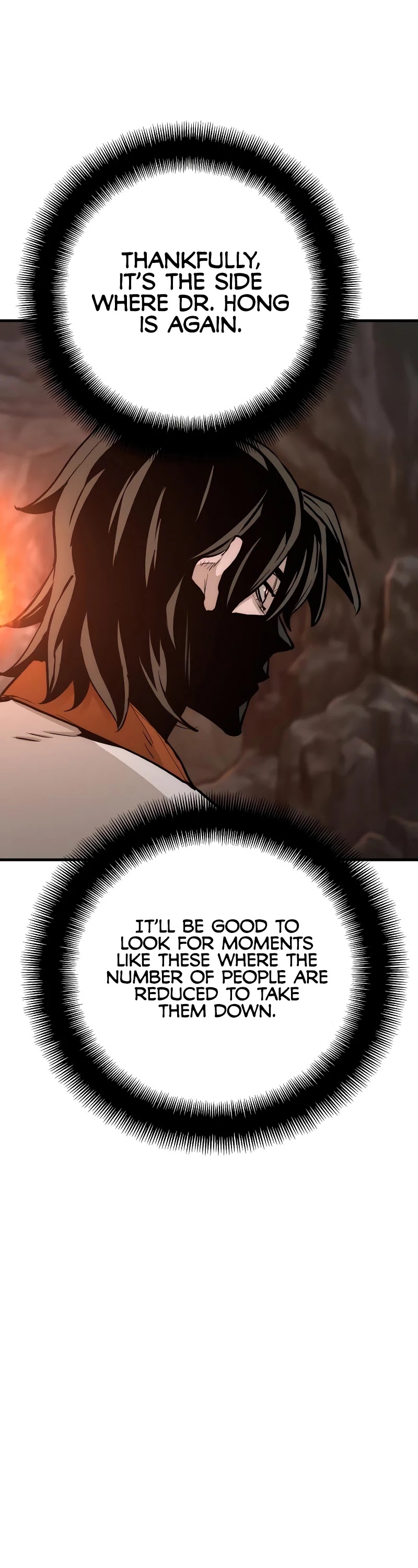 Murim RPG Simulation Chapter 42 page 69 - Chapter 42
