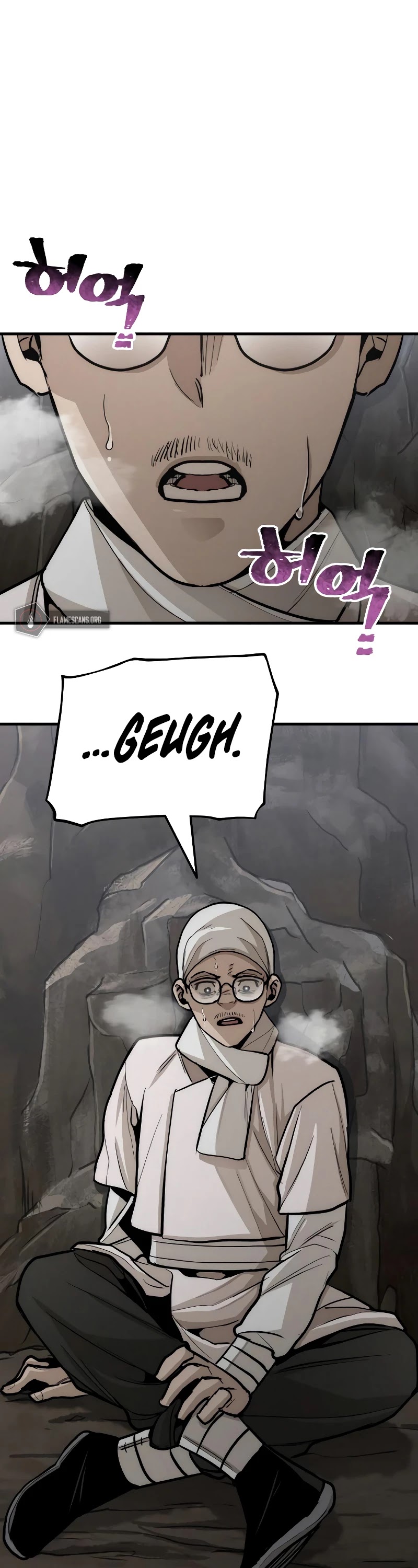 Murim RPG Simulation Chapter 42 page 70 - Chapter 42