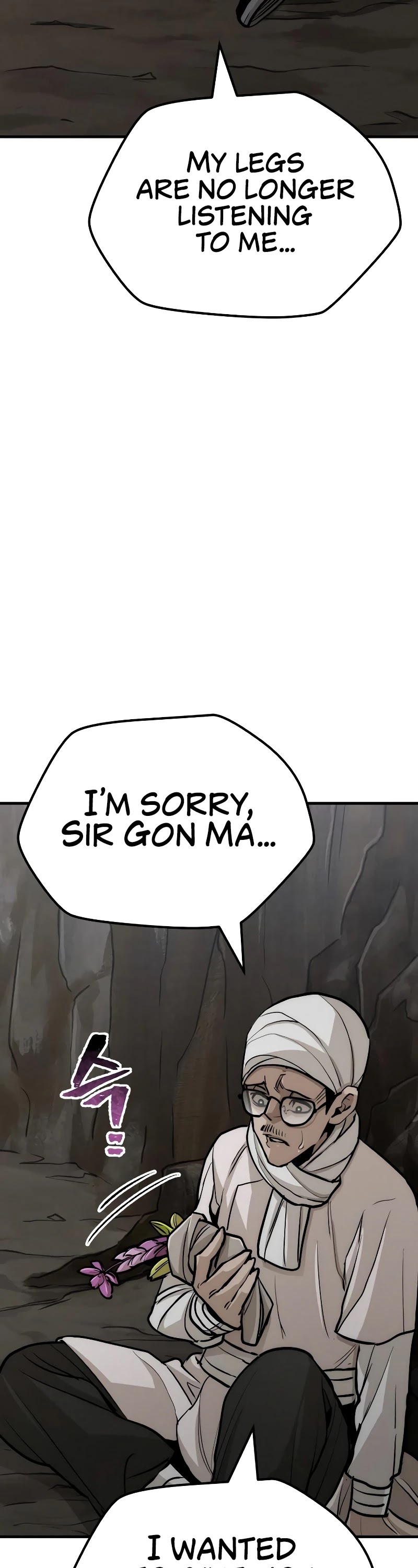 Murim RPG Simulation Chapter 42 page 71 - Chapter 42