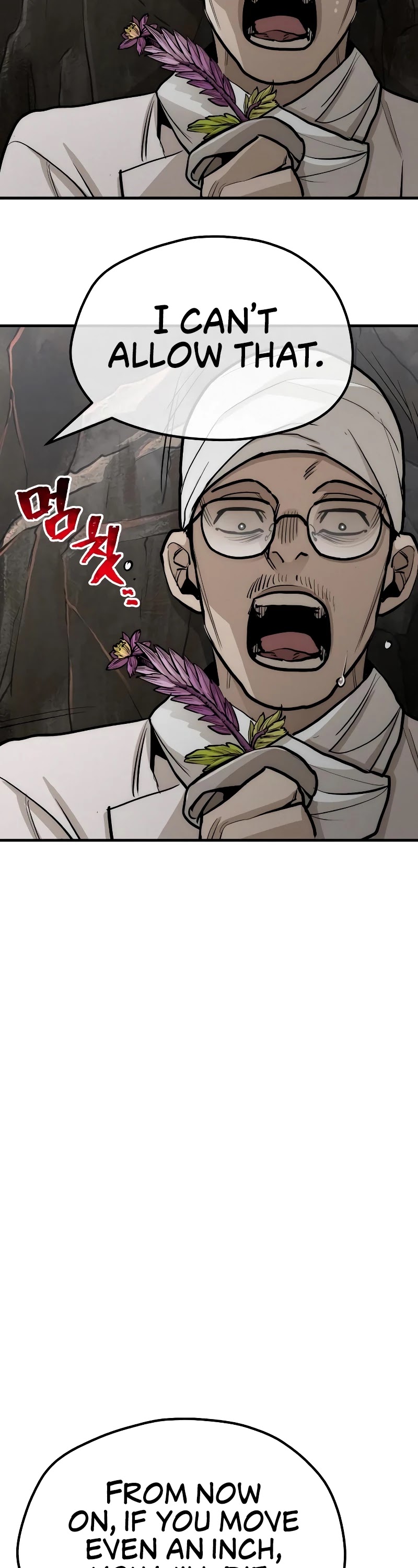 Murim RPG Simulation Chapter 42 page 75 - Chapter 42