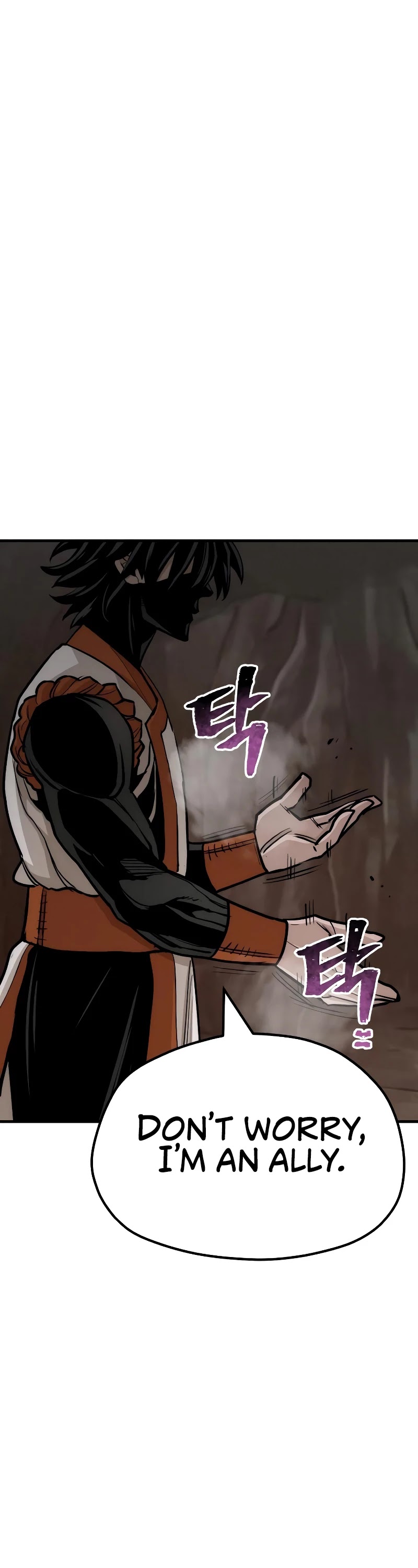 Murim RPG Simulation Chapter 42 page 79 - Chapter 42