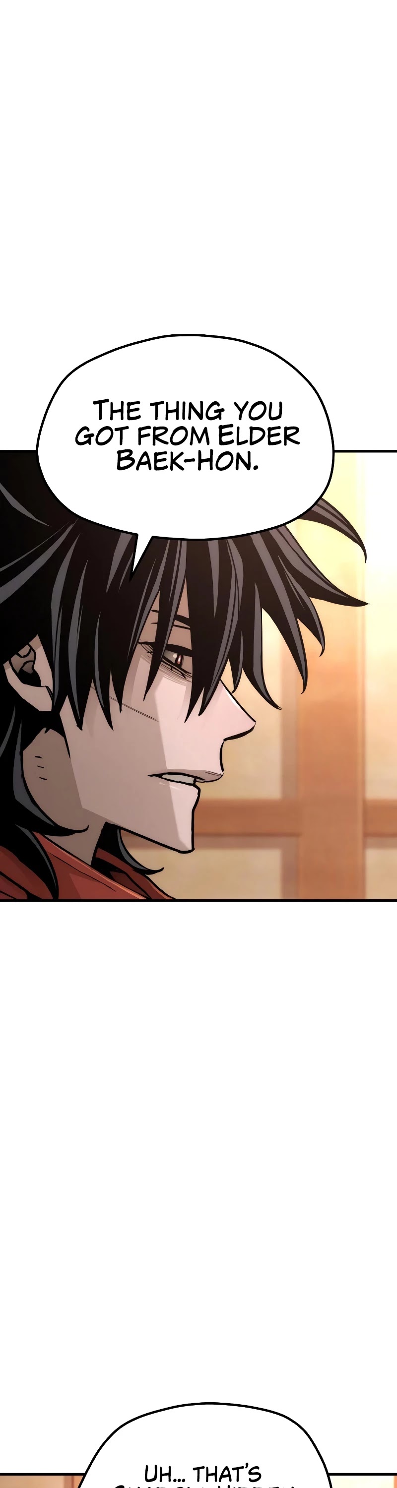 Murim RPG Simulation Chapter 42 page 8 - Chapter 42