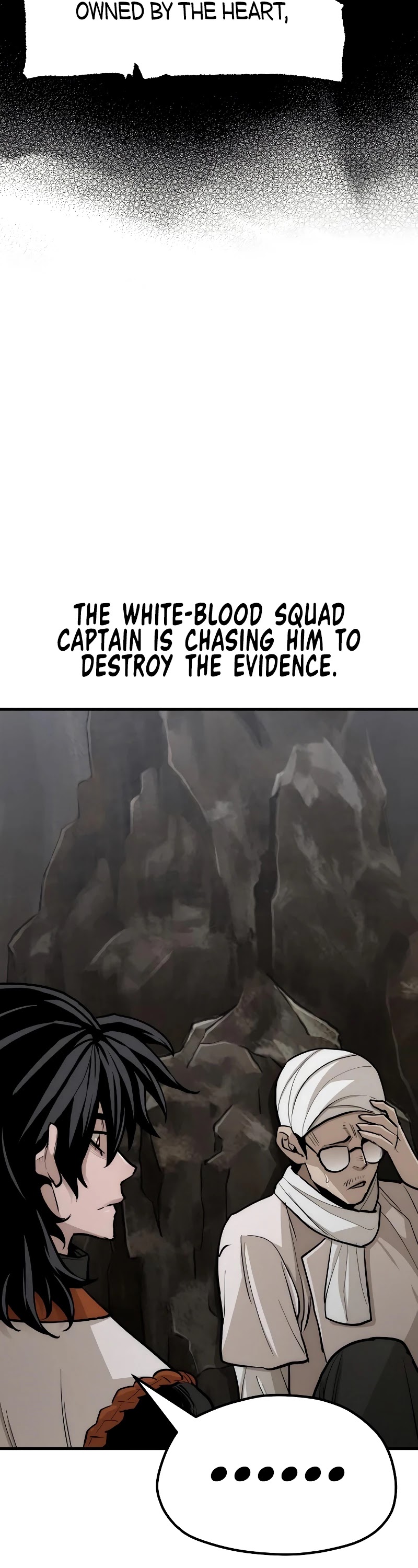 Murim RPG Simulation Chapter 42 page 85 - Chapter 42