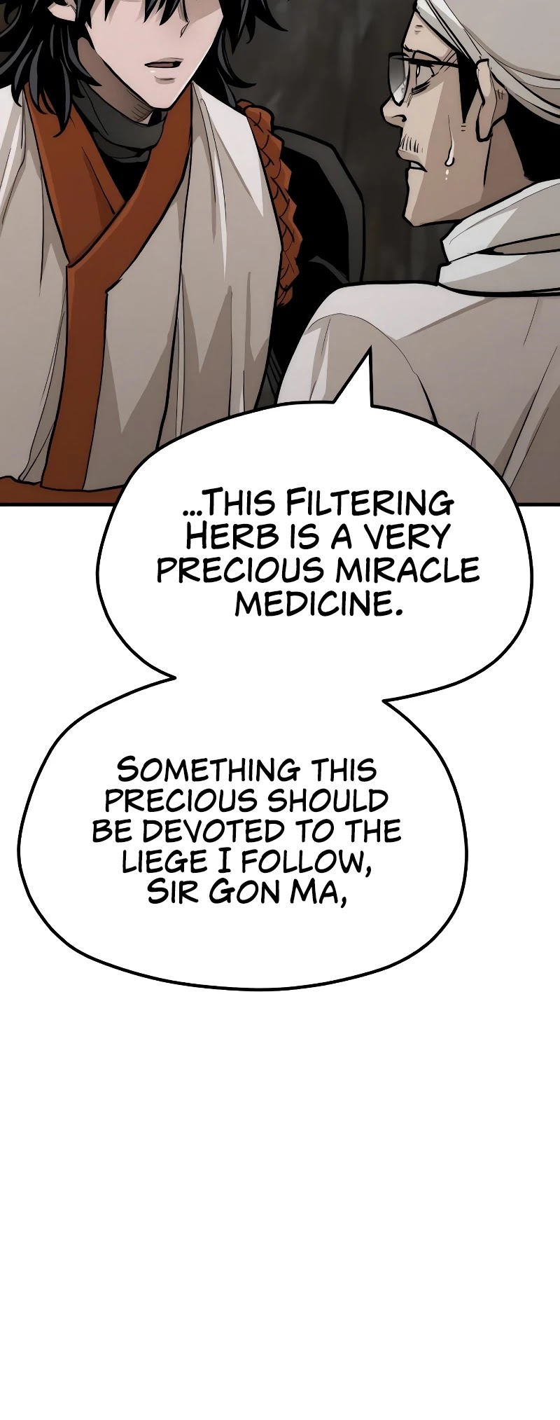 Murim RPG Simulation Chapter 42 page 87 - Chapter 42