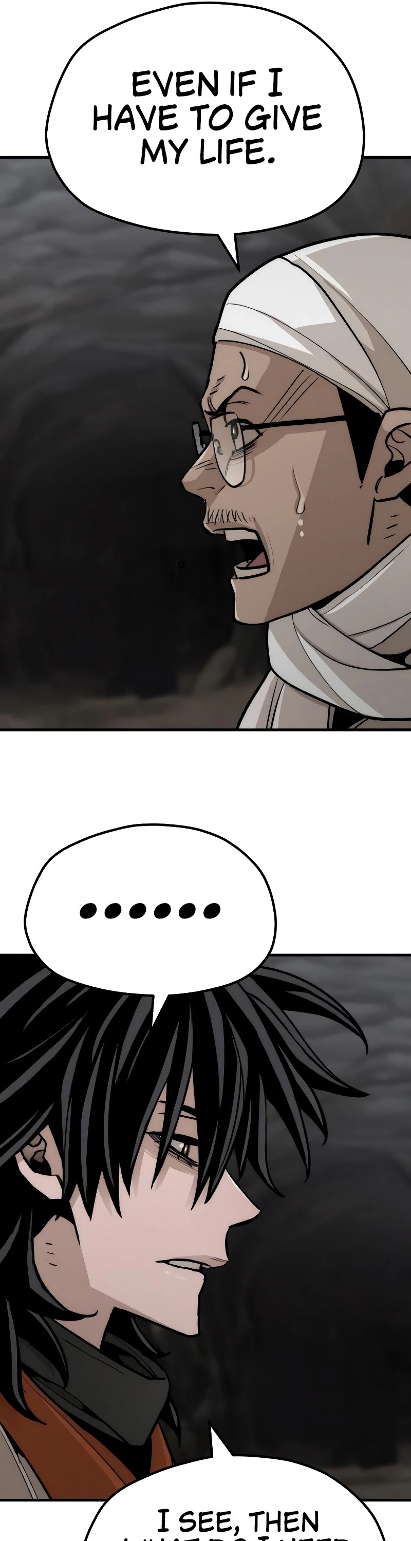 Murim RPG Simulation Chapter 42 page 88 - Chapter 42