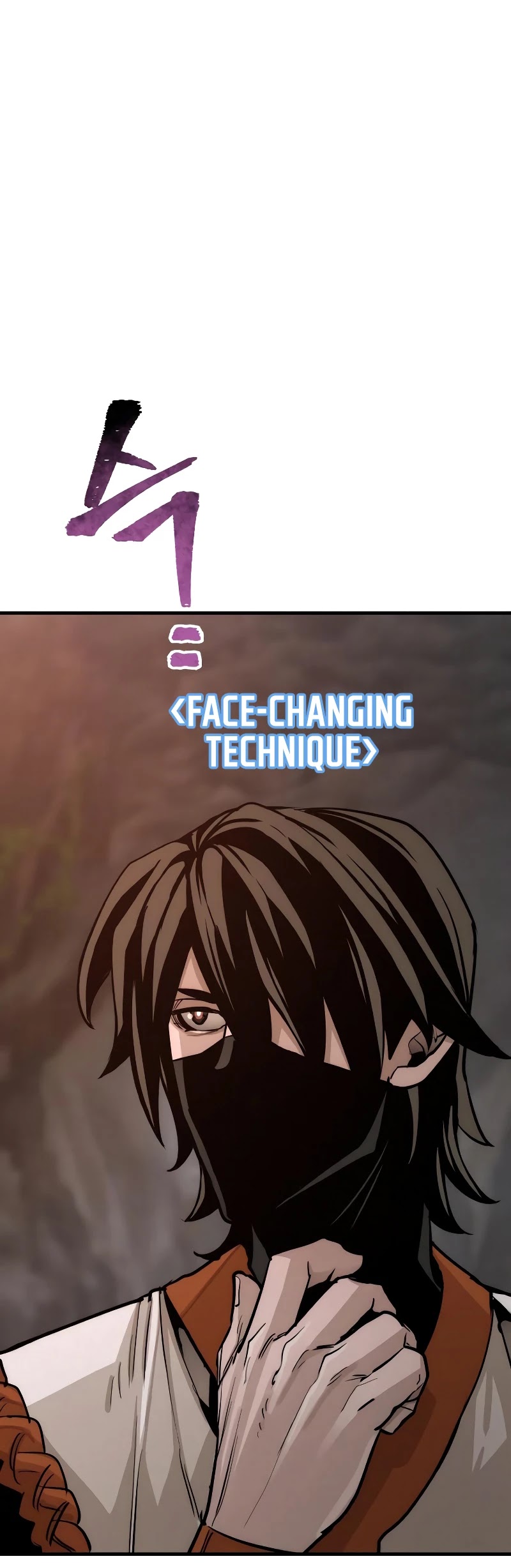 Murim RPG Simulation Chapter 42 page 92 - Chapter 42