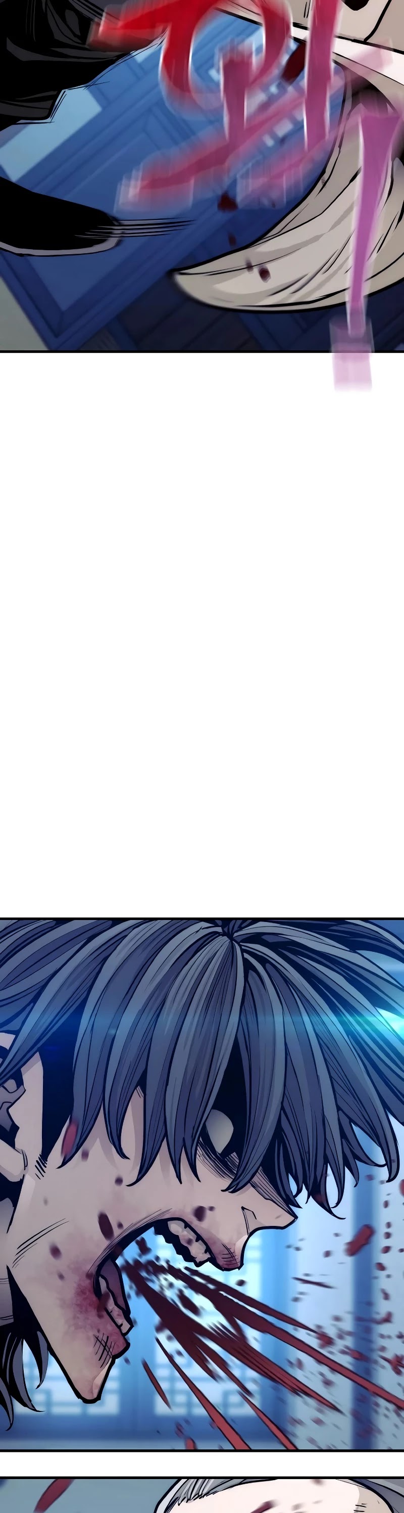 Murim RPG Simulation Chapter 43 page 100 - Chapter 43