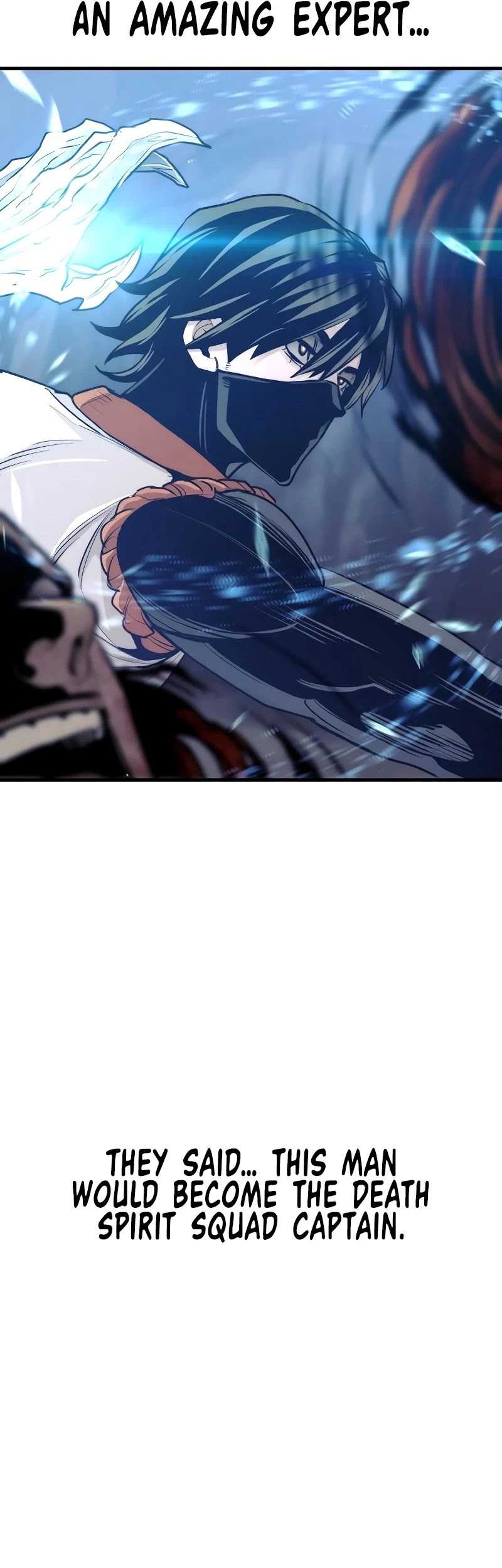 Murim RPG Simulation Chapter 43 page 25 - Chapter 43