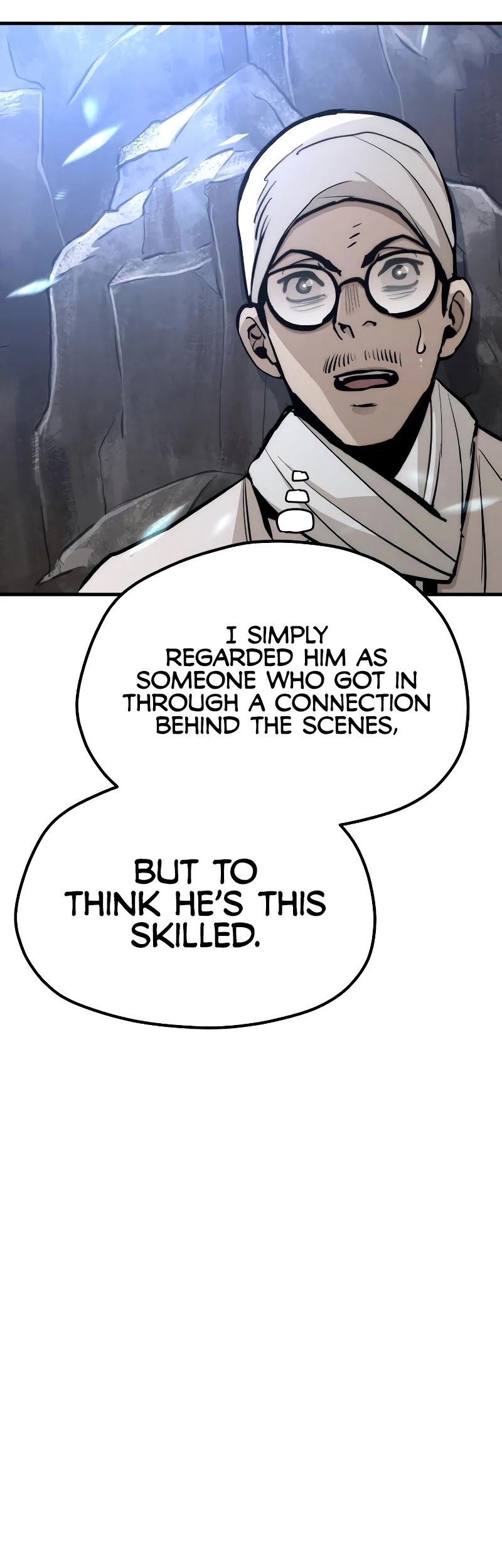 Murim RPG Simulation Chapter 43 page 26 - Chapter 43