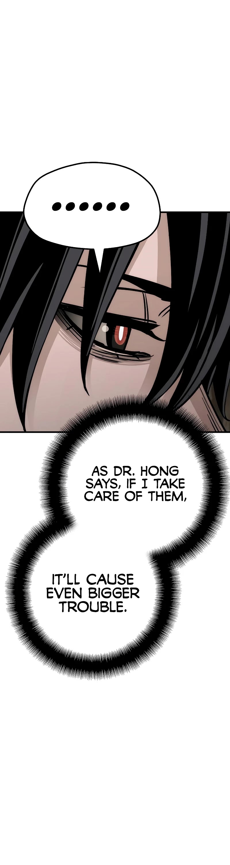 Murim RPG Simulation Chapter 43 page 39 - Chapter 43