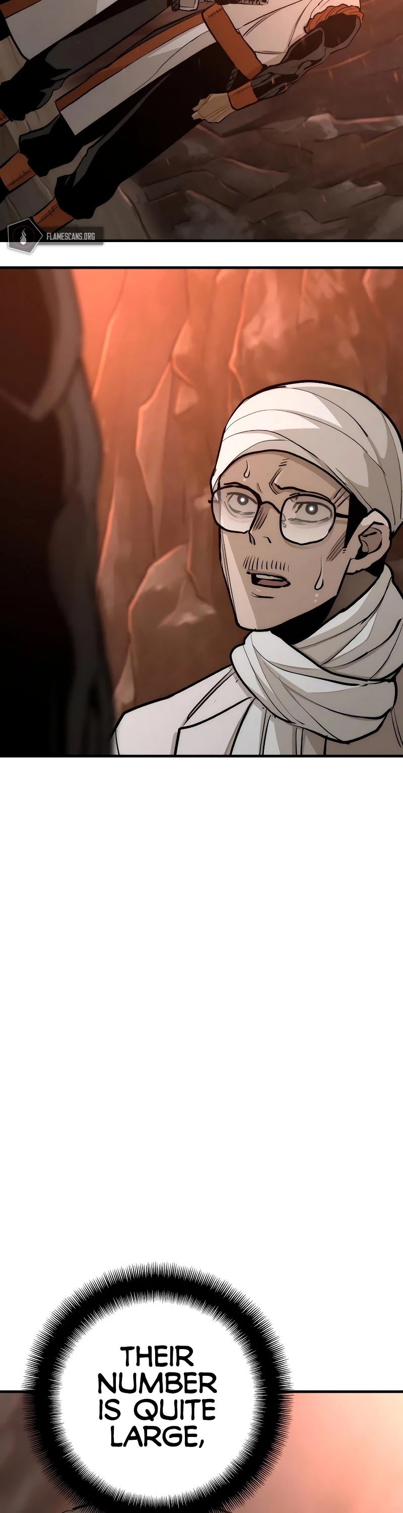 Murim RPG Simulation Chapter 43 page 4 - Chapter 43