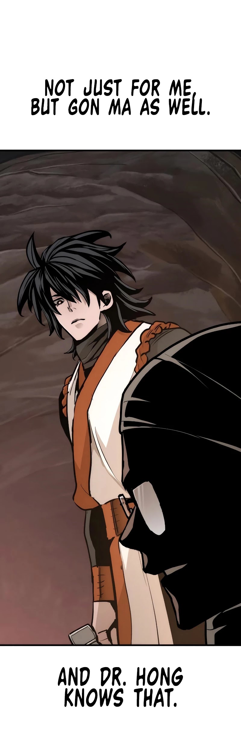 Murim RPG Simulation Chapter 43 page 40 - Chapter 43